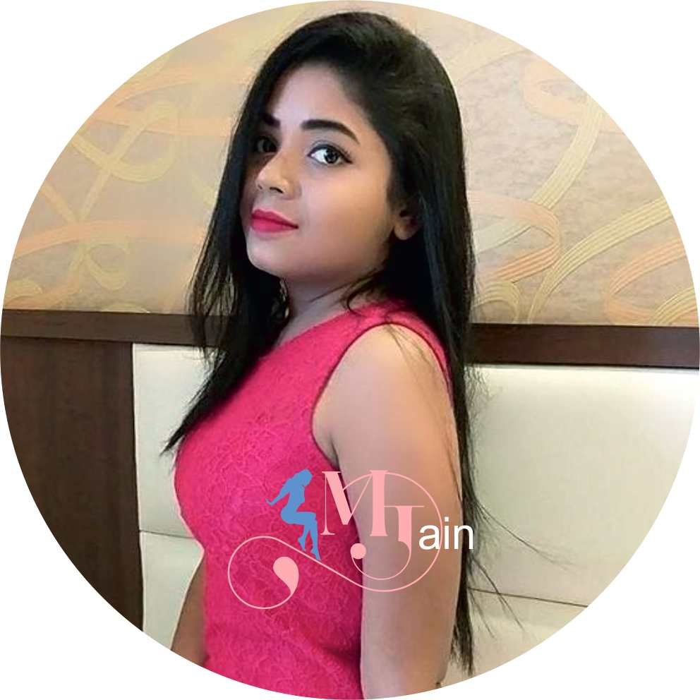 Busty Call Girl